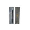 Global PMU Microblading Disposable Pen 21U, 15 10pk, Black view 1