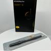 Global PMU Microblading Disposable Pen 21U, 15 10pk, Black view 3