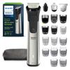 Norelco Philips All-in-One 7000 Series 23-Piece Trimmer - Electric Shaver and Clipper for Face, Beard, Head & Body, Self-Sharpening Titanium Blades, 26 Length Settings (0.5-16 mm), MG7970/49 view 1
