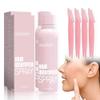 Dermaplaning Tool for Face - Hair Identifier Spray for Face Dermaplaning - 2024 New Hair Identifier Spray for Face Shaving - Moisturizing and Skin Care Dermaplaning Spray (2 Set) view 1
