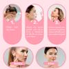 Dermaplaning Tool for Face - Hair Identifier Spray for Face Dermaplaning - 2024 New Hair Identifier Spray for Face Shaving - Moisturizing and Skin Care Dermaplaning Spray (2 Set) view 3