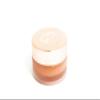 RittZi Jasmine Vanilla Lip Scrub - Exfoliating and Moisturizing with Jasmine Wax and Cupuacu Butter view 3