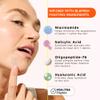 ZitSticka Killa Pimple Patches for Face - World's Most Potent Pimple Patch with Fast-Acting Microdarts - Starts Working within 6 Hours for Deep, Early-Stage Zits - Mini 16 Count view 3