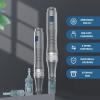 Microneeding Derma Roller Pen |Micro Needle Roller Pen for Home Use Microneedle Roller Pen for Women Men Tools view 3