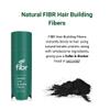 Generic FIBR Hair Keratin Building Fibers, Fill In Fine and Thinning Hair for instant Full and Thick Look, Premium Hair Fibers For Both Men and Women (Dark Brown) view 2