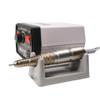 Tazrigo 65W Electric Nail Drill Machine 35000rpm 204 Electric Pedicure Manicure with SDE-H200 Handpiece Set view 3
