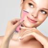 Beavorty Facial for Eye Fatigue Relief Massage Tool for Face and Eye Multifunctional Skincare Essential for Women view 2