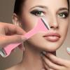 Beavorty Facial for Eye Fatigue Relief Massage Tool for Face and Eye Multifunctional Skincare Essential for Women view 4