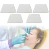 MENURSY Thermoplastic Nasal Splints - Rhinoplasty Septoplasty Surgery Nose External Support Protector for Orthopedic Immobilization, Nose Brace Fracture,5 PCS (M) view 1