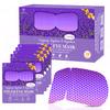 20 Packs Lavender Scented Steam Eye Mask, Heated Eye Mask for Dry Eyes & Relaxation, Self Heating Eye Compress for Sleep, Spa, Travel Essentials, Stress Relief Gifts for Women & Men, Stocking Stuffers view 1