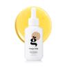 Finishing Oil for Curly, Wavy, and Coily Hair | Natural Oil-Based Formula to Seal and Retain Moisture | Strengthens, Softens, and Adds Shine | BE YOURSELF | 4 OZ view 1