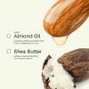 Finishing Oil for Curly, Wavy, and Coily Hair | Natural Oil-Based Formula to Seal and Retain Moisture | Strengthens, Softens, and Adds Shine | BE YOURSELF | 4 OZ view 3