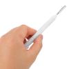 Beavorty Eyelash Comb and Brow Brush Dual-sided Tool for Lash Separation and Eyebrow Grooming Spiral Brush Flexible Bristles for Women Makeup Routine view 3