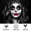 6 Colors Face Body Paint view 3