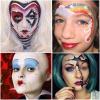6 Colors Face Body Paint view 4