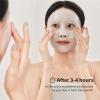 5/10/15/20Pcs Collagen Face Mask Overnight, With Low Molecular Weight Collagen For Elasticity, Firming, And Moisturizing 100ml (20PCS) view 2