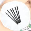 100 Pcs Lip Brushes Disposable Lip Applicators Lipstick Lip Gloss Wand Multi-Functional Makeup Brush Tool For Nail Polish Cosmetic view 4