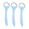 3 PCS Spring Facial Hair Remover for Women, Gentle Spring Facial Threading Epilator, Long Handle Stainless Steel Coil view 1