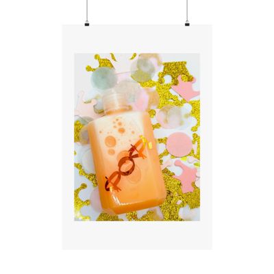 Coco Mango Body Wash