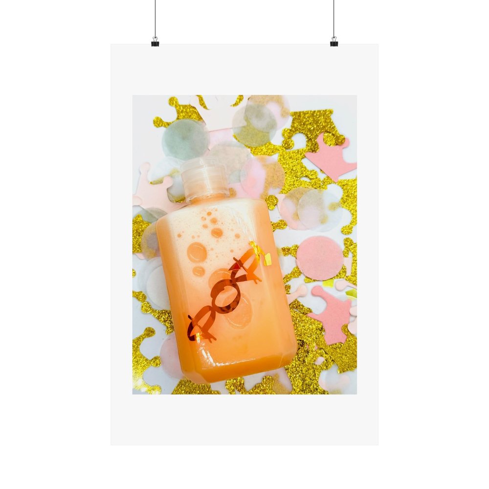 Coco Mango Body Wash
