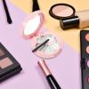 TOVINANNA Diy Custom Lipstick Boxes 2 Sets Blusher Eyeshadow Palette Makeup Palette Tray view 2