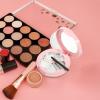 TOVINANNA Diy Custom Lipstick Boxes 2 Sets Blusher Eyeshadow Palette Makeup Palette Tray view 4