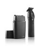 BaBylissPRO LIMITEDFX Cord/Cordless Hair Trimmer and Double Foil Hair Shaver Prepack, High-Performance Lithium-Ion Batteries for Long-Lasting Cutting view 1