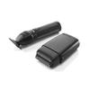 BaBylissPRO LIMITEDFX Cord/Cordless Hair Trimmer and Double Foil Hair Shaver Prepack, High-Performance Lithium-Ion Batteries for Long-Lasting Cutting view 2