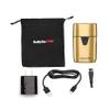 BaBylissPRO Gold UV-Disinfecting Single Foil Shaver view 2