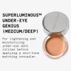 Beauty Pie Superluminous Under-Eye Genius (Medium/Deep) To Tackle Dark Circles & Discoloration view 2