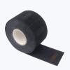 Feisate Neck Strips Barber Accessories, Barber Supplies - Disposable Barber Neck Tape, 3 Rolls 300 Strips Barber Stuff, Black view 3