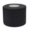 Feisate Neck Strips Barber Accessories, Barber Supplies - Disposable Barber Neck Tape, 3 Rolls 300 Strips Barber Stuff, Black view 4