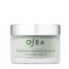 OSEA Seaglow Resurfacing Face Cleanser and Scrub 1.7 oz - 2-in1- For All Skin Types - Facial Exfoliator and Cleanser - Clean Beauty - Vegan Skincare view 1