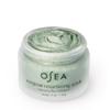 OSEA Seaglow Resurfacing Face Cleanser and Scrub 1.7 oz - 2-in1- For All Skin Types - Facial Exfoliator and Cleanser - Clean Beauty - Vegan Skincare view 2