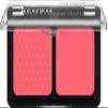 Catrice | Blush Affair Cream & Powder Palette | Highly Pigmented Radiant Cream & Soft Matte Powder | Vegan & Cruelty Free (010 Stunning Strawberry) view 1