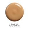 Il Makiage Woke Up Like This Flawless Liquid Foundation, Full Coverage, Matte Finish, 30 ml, Shade 105 view 3