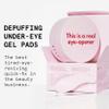 Beauty Pie Depuffing Under-Eye Gel Pads To Tackle Dark Circles & Puffiness view 2