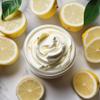 Breathe Lyfe Lemon Poundcake Super Moisturizing Body Butter view 1