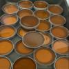 MAGNANIMOUS MUSTACHE/BEARD WAX (2 OZ) "FORTUNA" SCENT (MAHOGANY, BERGAMOT, & EXOTIC MUSK) - THE BEST STRONG HOLD WAX FOR MUSTACHES ON THE PLANET, ZEUS APPROVED! view 2