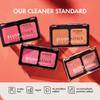 Catrice | Blush Affair Cream & Powder Palette | Highly Pigmented Radiant Cream & Soft Matte Powder | Vegan & Cruelty Free (020 Pleasing Pink) view 4