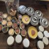 MAGNANIMOUS MUSTACHE/BEARD WAX (2 OZ) "CRETE" SCENT (KENTUCKY BOURBON, COCONUT, APPLE, PEACH, CLOVE, VANILLA, CEDAR, & SHEER MUSK) - THE BEST STRONG HOLD WAX FOR MUSTACHES/BEARDS ON THE PLANET! view 3