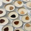 MAGNANIMOUS MUSTACHE/BEARD WAX (2 OZ) "CRETE" SCENT (KENTUCKY BOURBON, COCONUT, APPLE, PEACH, CLOVE, VANILLA, CEDAR, & SHEER MUSK) - THE BEST STRONG HOLD WAX FOR MUSTACHES/BEARDS ON THE PLANET! view 4