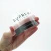 Enhancement Cards for Barbers by Supreme Trimmer | Reusable Hairline Shaping Tool for Natural Line Up & Precise Beard Edges | Ideal for Colored Ink Spray & Hair Fiber Application | HFH/4X view 4