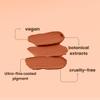 SentiX Correctors Multifunctional Concealer, Covers Under-Eye Circles, Imperfections, Scars, Luminous-Matte Finish, Oil-Free, Paraben-Free (Burnt Orange, 8g) view 2