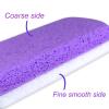NinthAvenue Basics Professional Pedicure Pumice Stone - Foot Pumice, Callus Remover, Feet Scrubber Dead Skin Exfoliator view 4