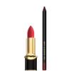 Pat McGrath Labs The 'Taylor-Made' Lip Kit, Red view 1