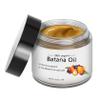 DAMUSI Raw Batana Oil for Hair Growth and Deep Conditioning - 100% Pure Natural from Honduras, Nourishes All Hair Types (4.2 OZ) view 1