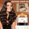 DAMUSI Raw Batana Oil for Hair Growth and Deep Conditioning - 100% Pure Natural from Honduras, Nourishes All Hair Types (4.2 OZ) view 2