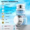 OUKEYA Retinol Cream for Face,Wrinkle for Women, Anti-Aging Moisturizer, Neck Firming & Dcollet, Moisturizer Face Cream, Day Night with 5% Hyaluronic Acid view 2
