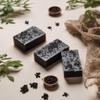 Breathe Lyfe Black Seed Sea Moss Detox Bar view 2